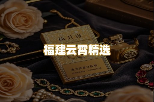 福建云霄精选